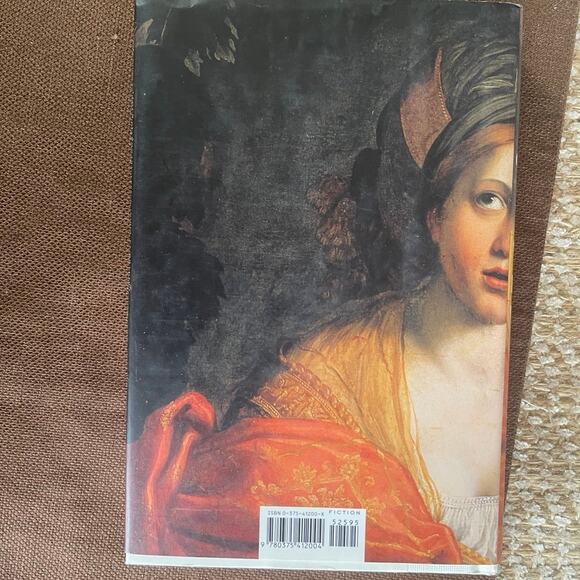 Anne Rice hard back books set of 3 - Picture 4 of 12